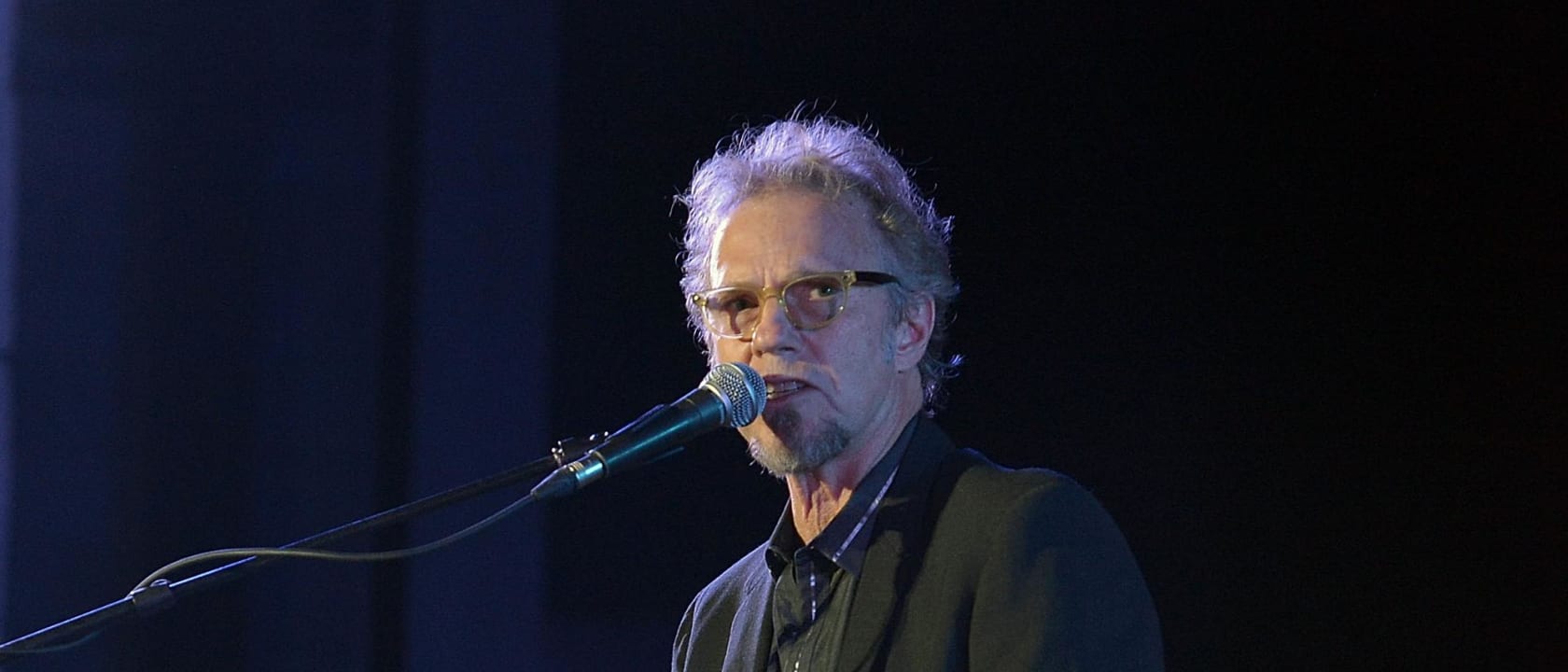 Randall Bramblett