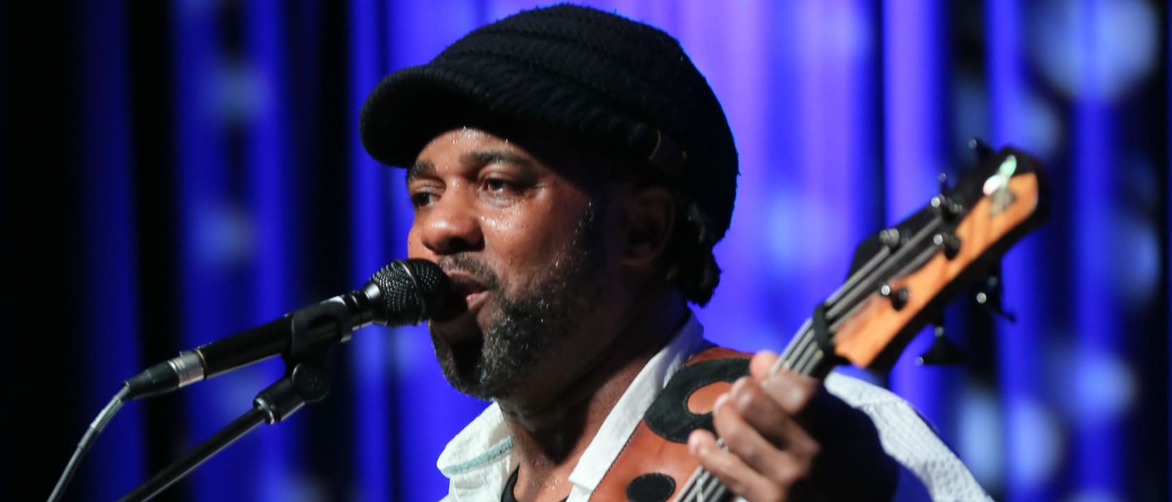 Victor Wooten