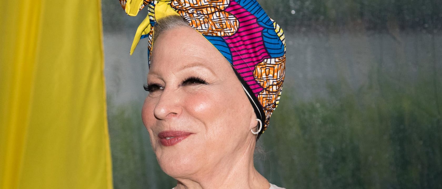 Bette Midler