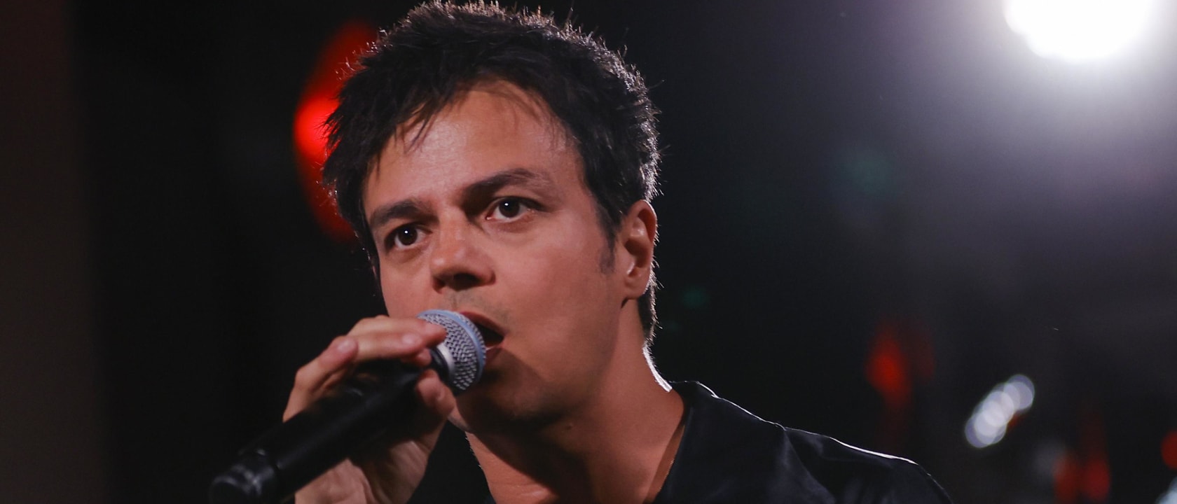 Jamie Cullum