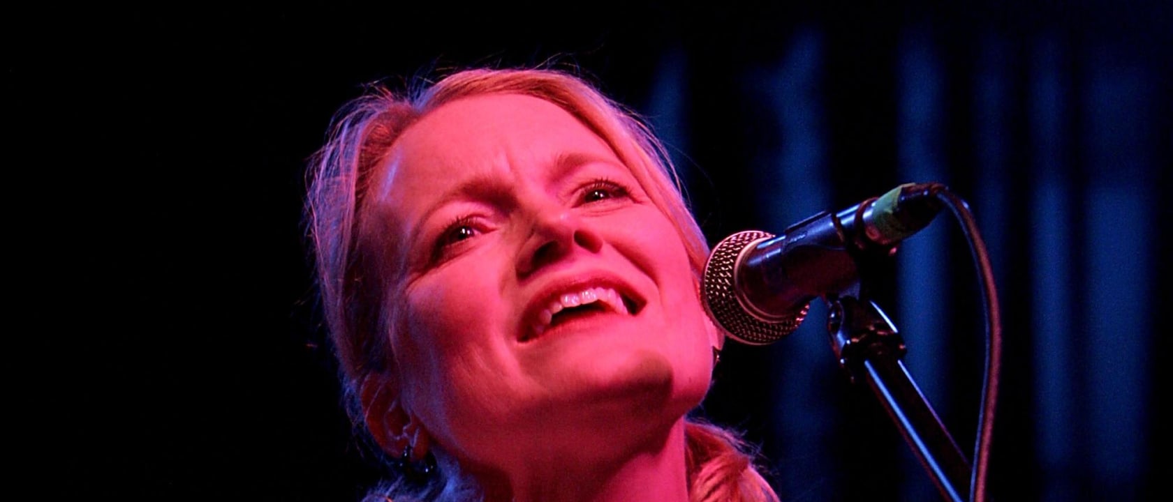 Kelly Willis