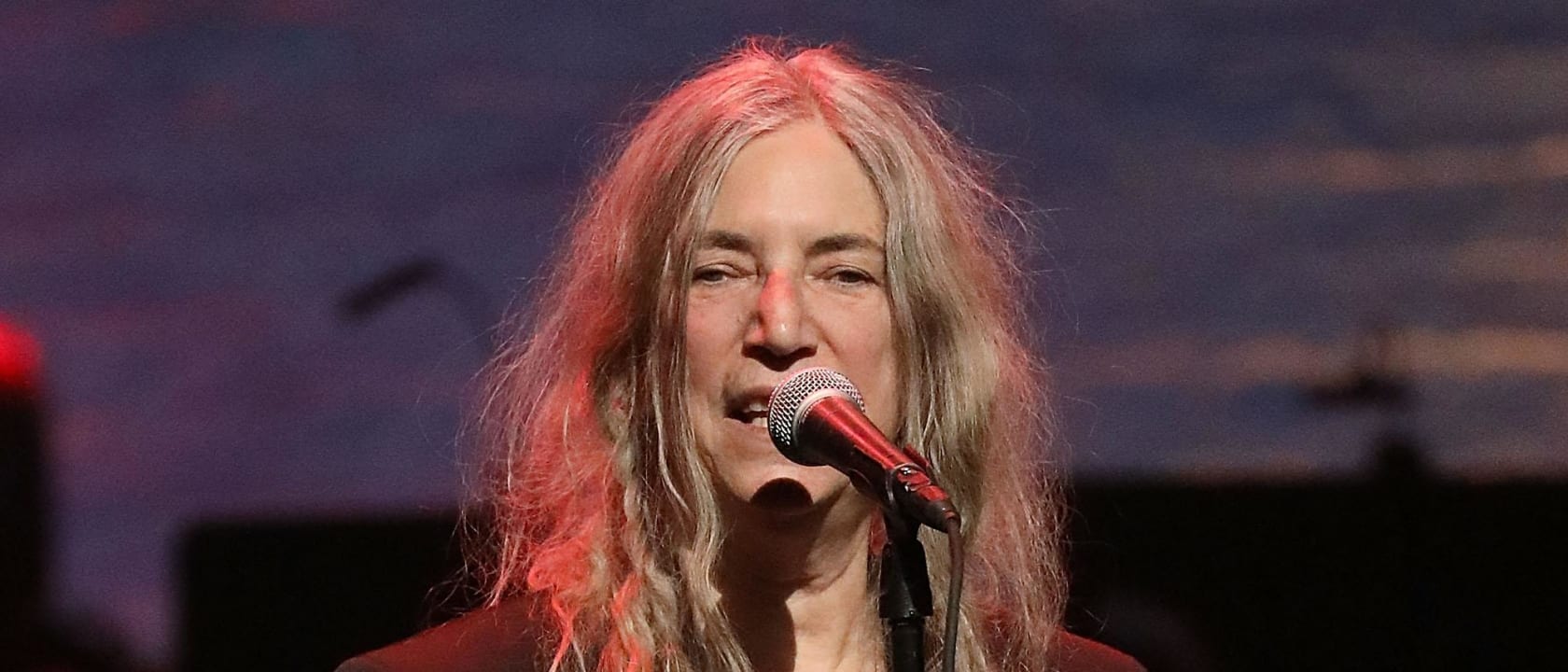 Patti Smith