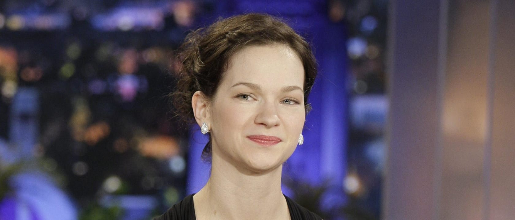 Hilary Hahn