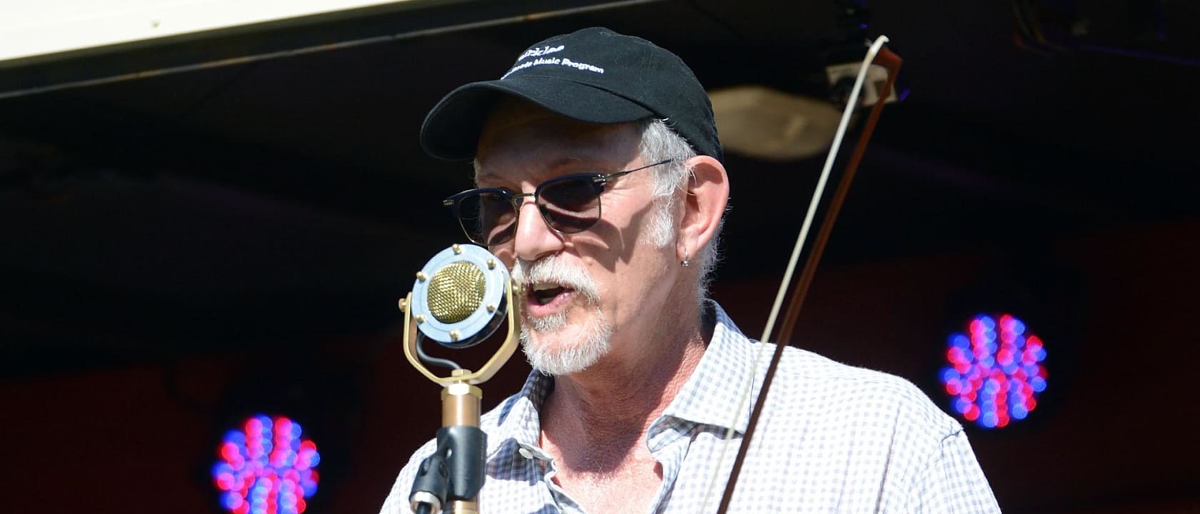 Bruce Molsky