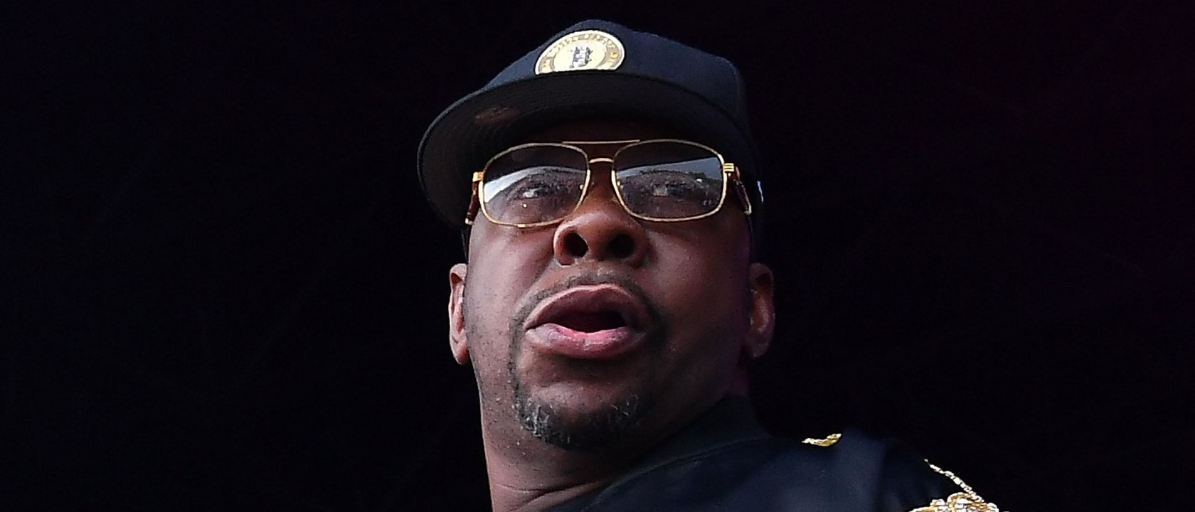Bobby Brown