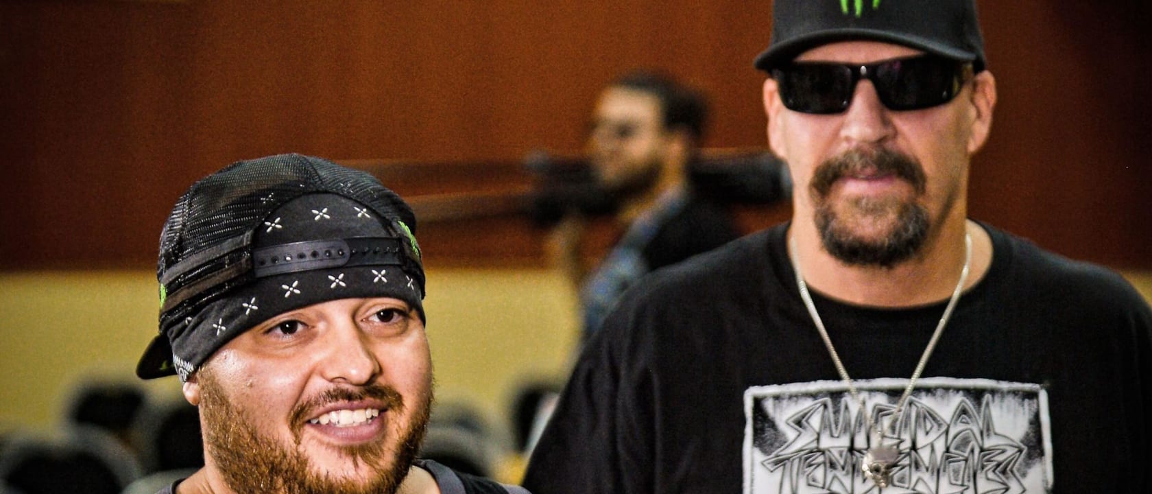 Suicidal Tendencies
