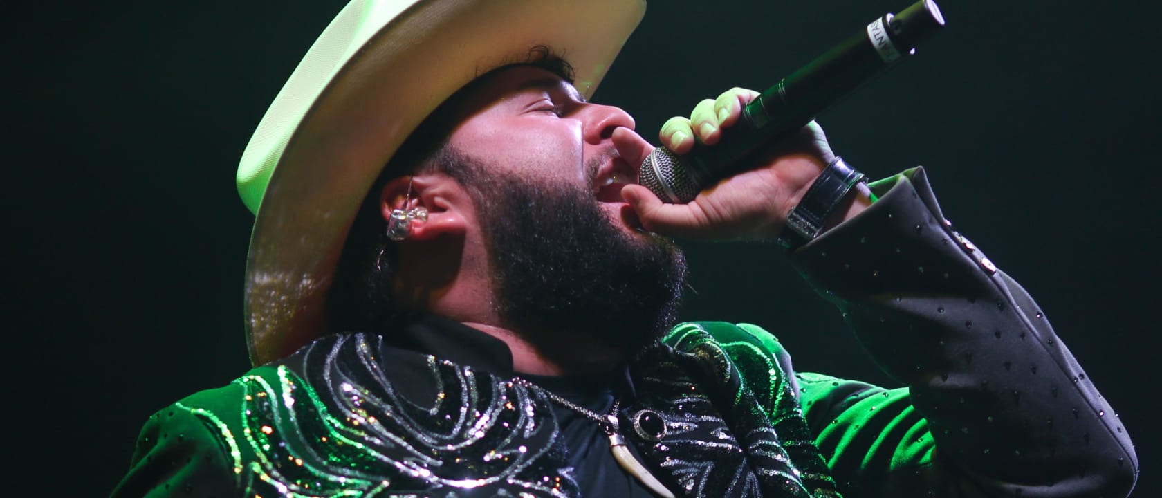 El Fantasma