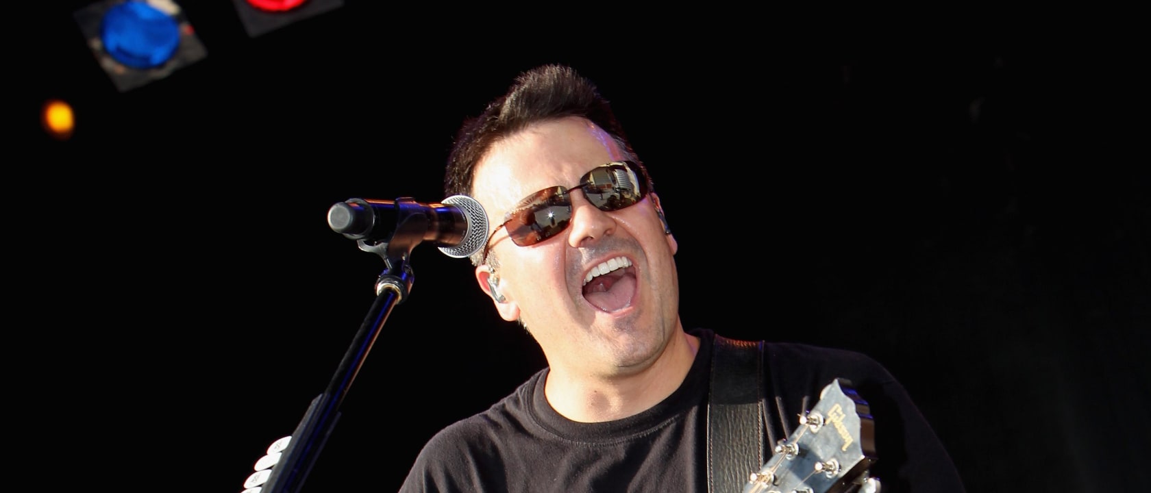 Roger Creager