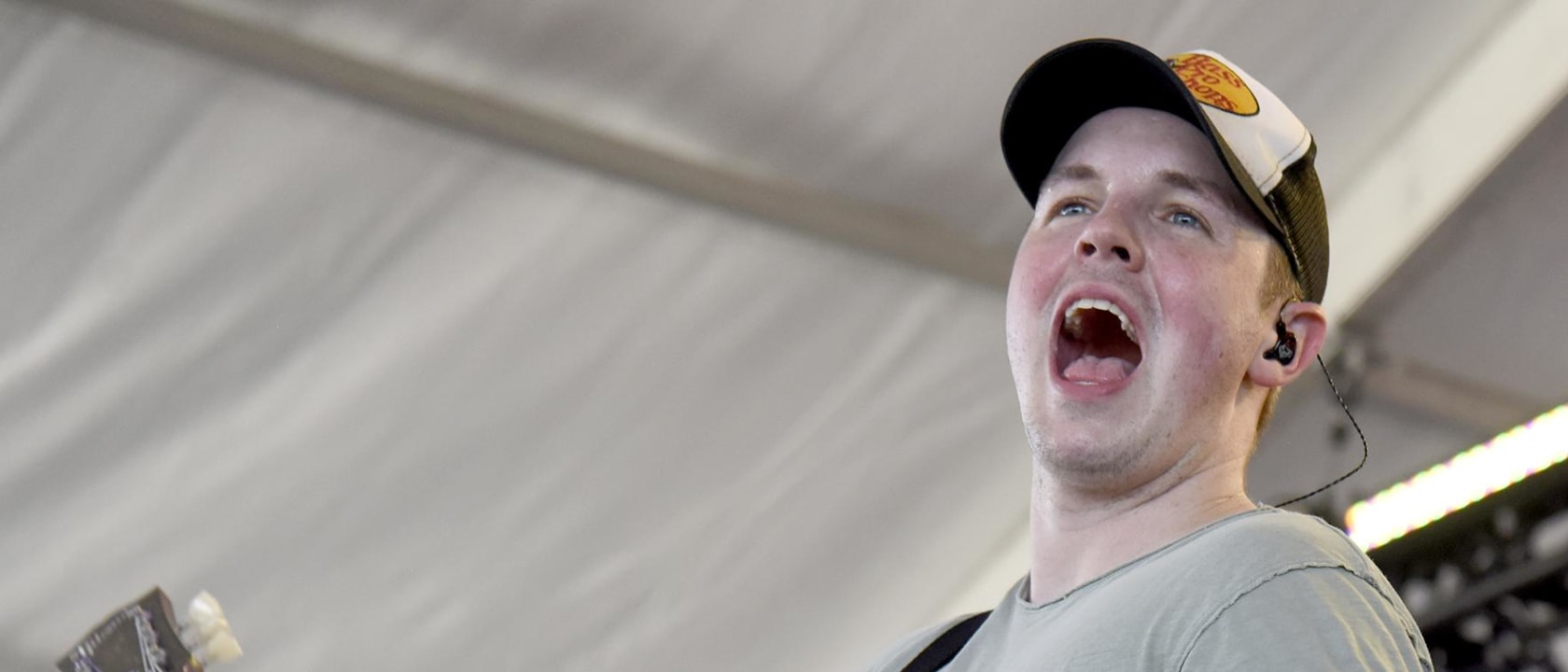 Travis Denning