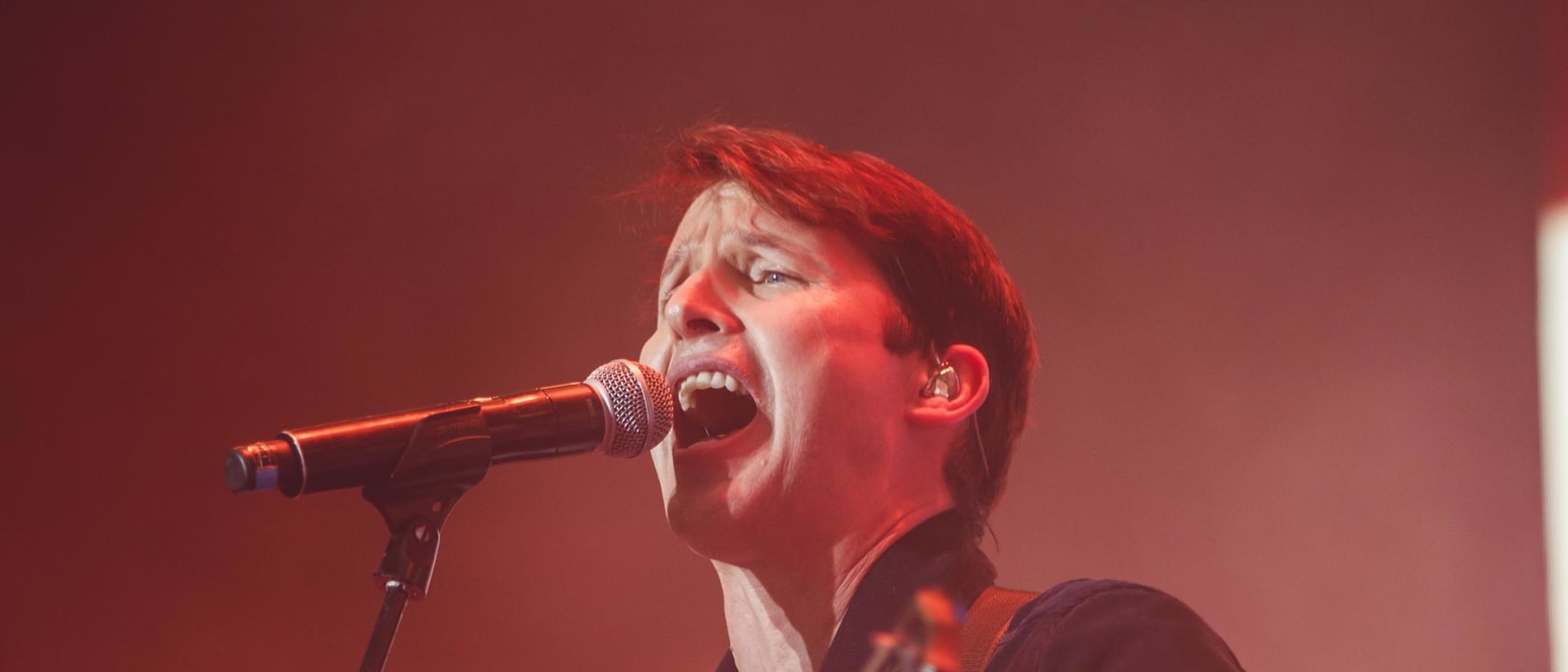 James Blunt