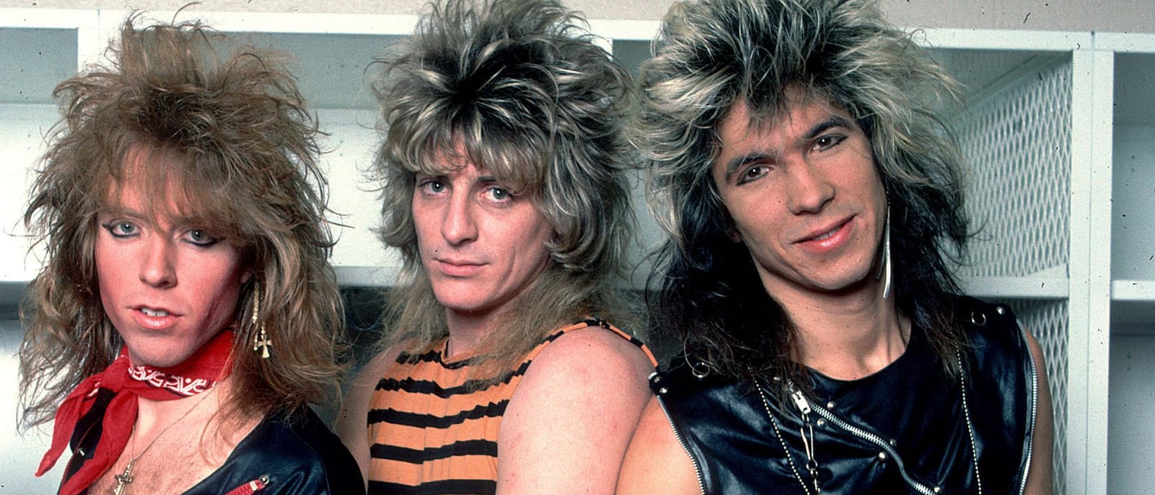 Dokken