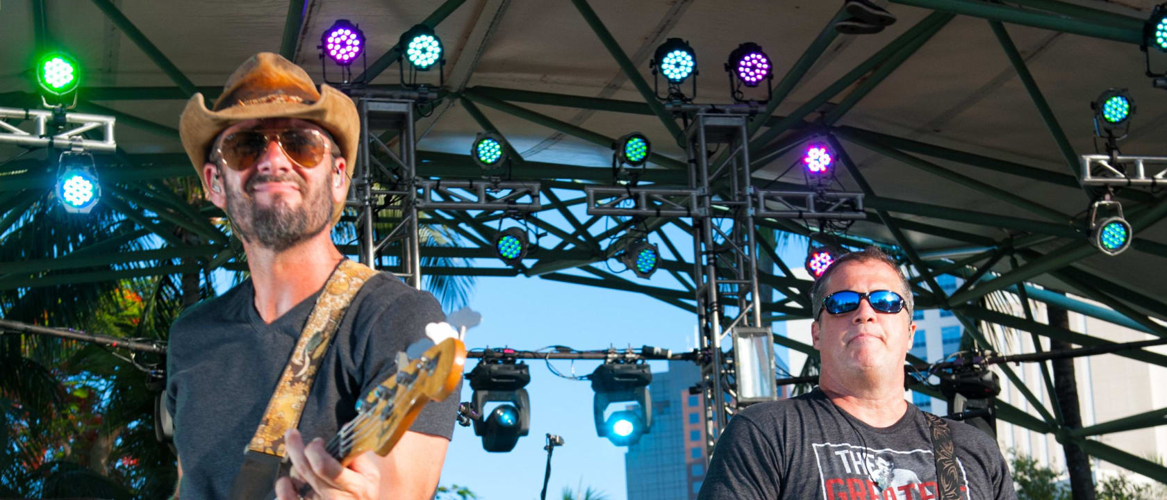 Sister Hazel