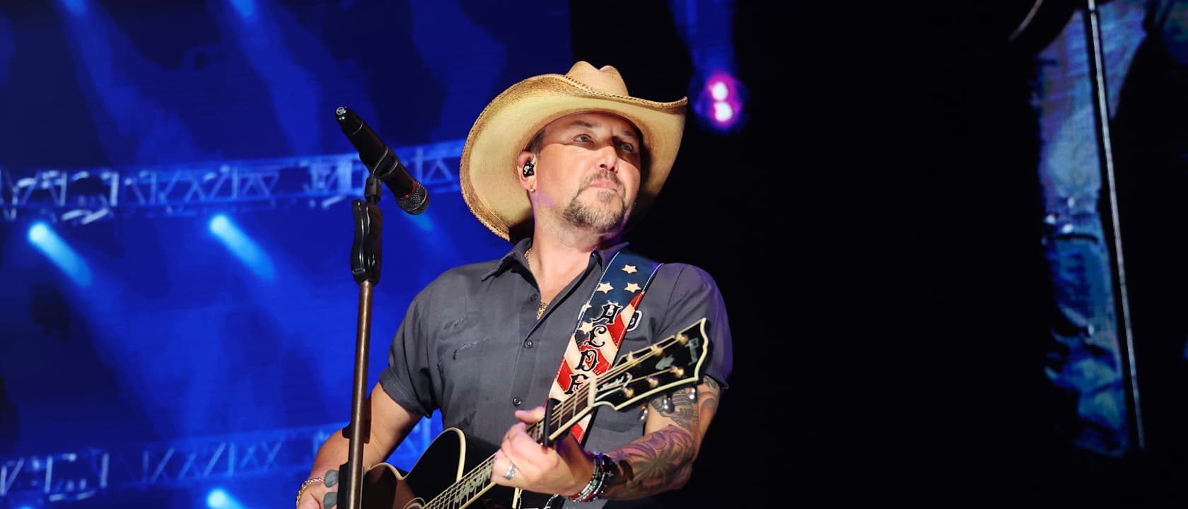 Jason Aldean