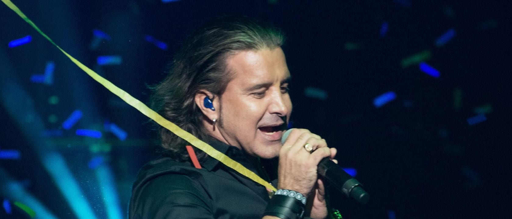 Scott Stapp