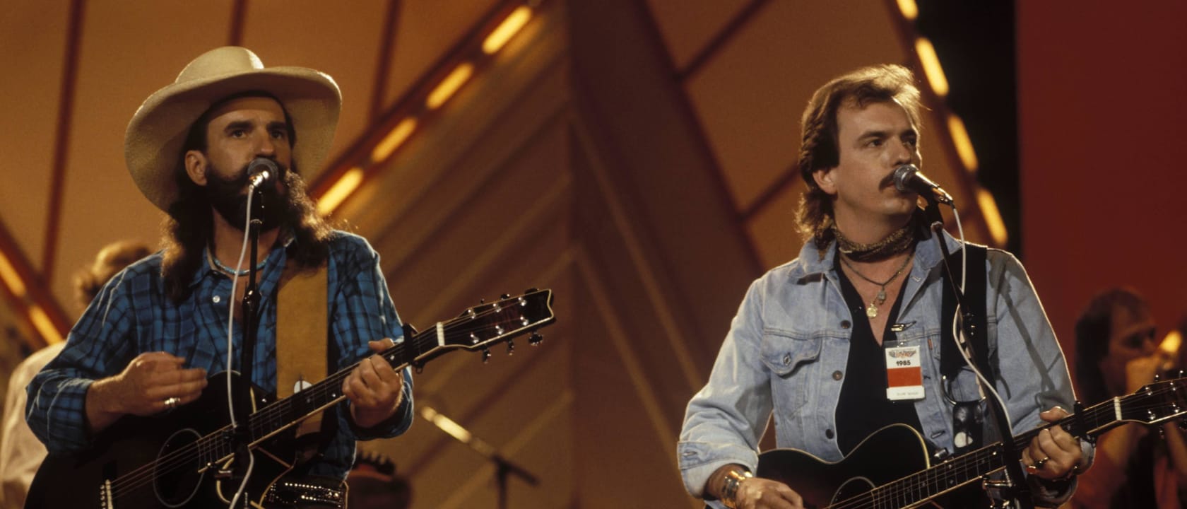 Bellamy Brothers