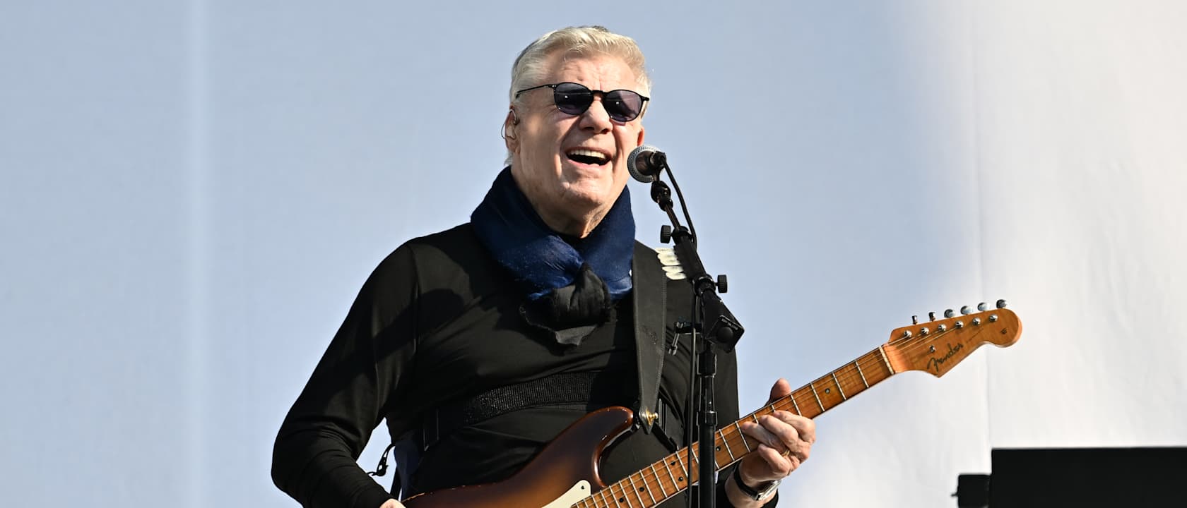 Steve Miller Band