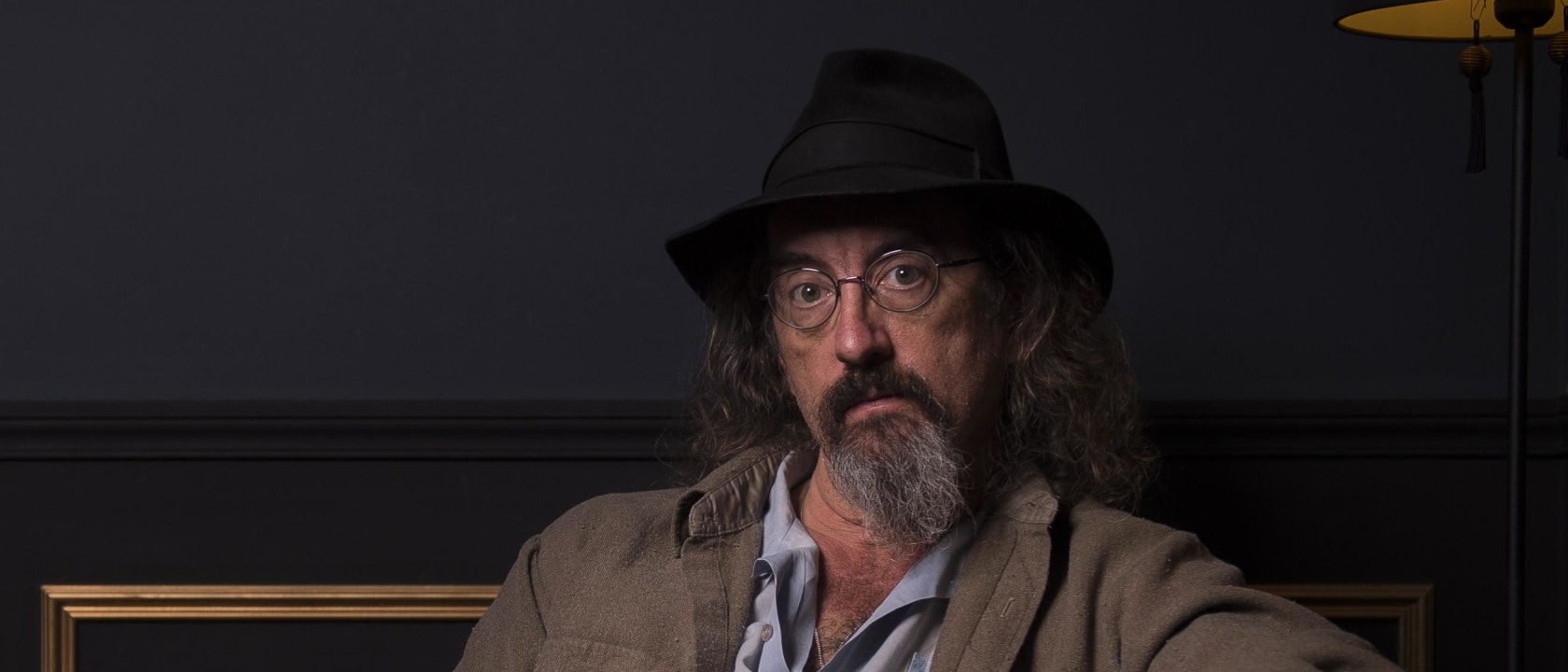 James McMurtry