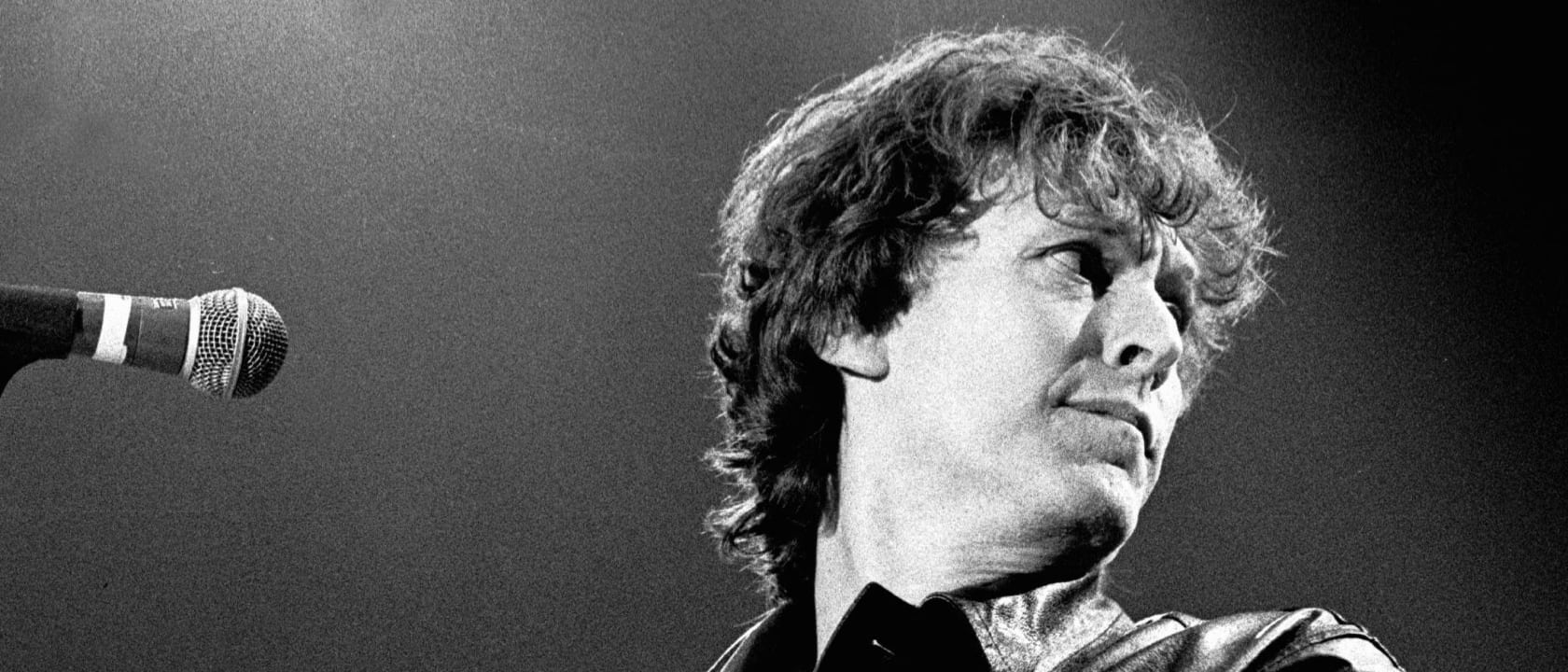 Steve Winwood