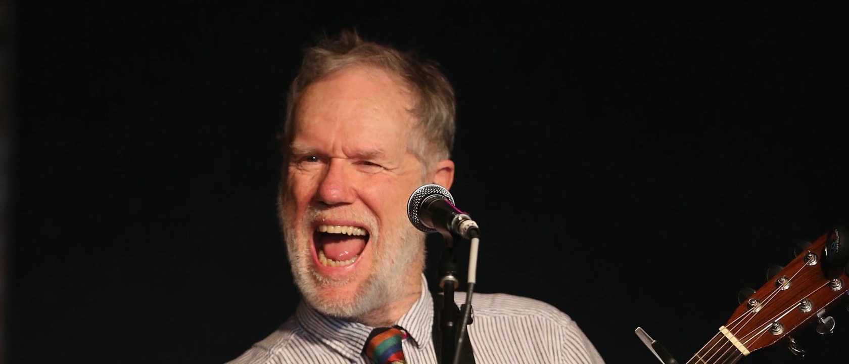 Loudon Wainwright III