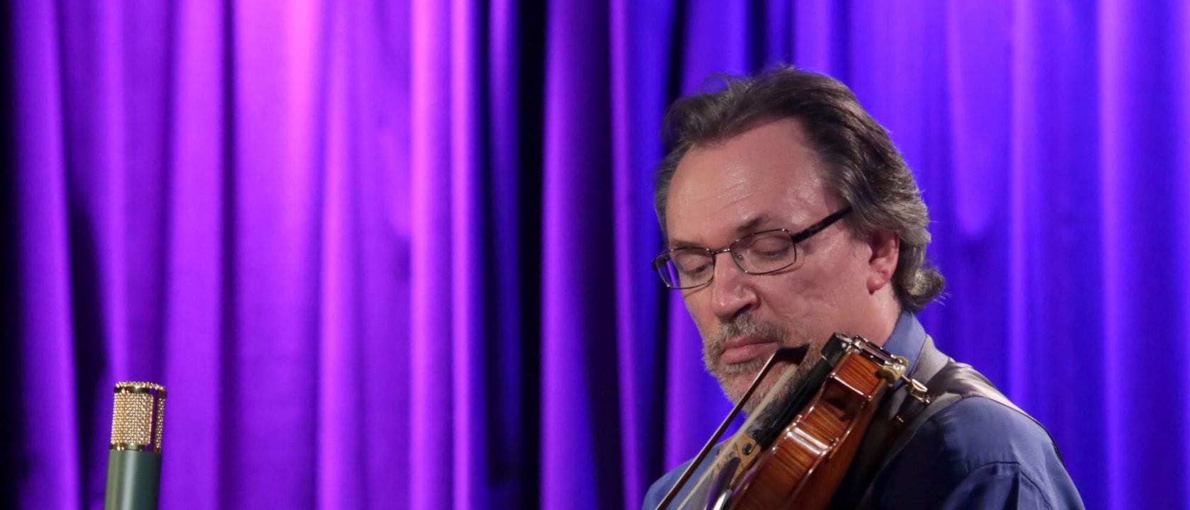 Mark O'Connor