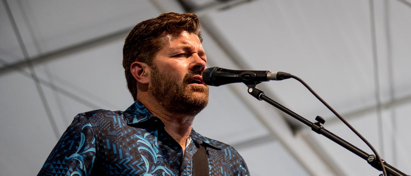 Tab Benoit
