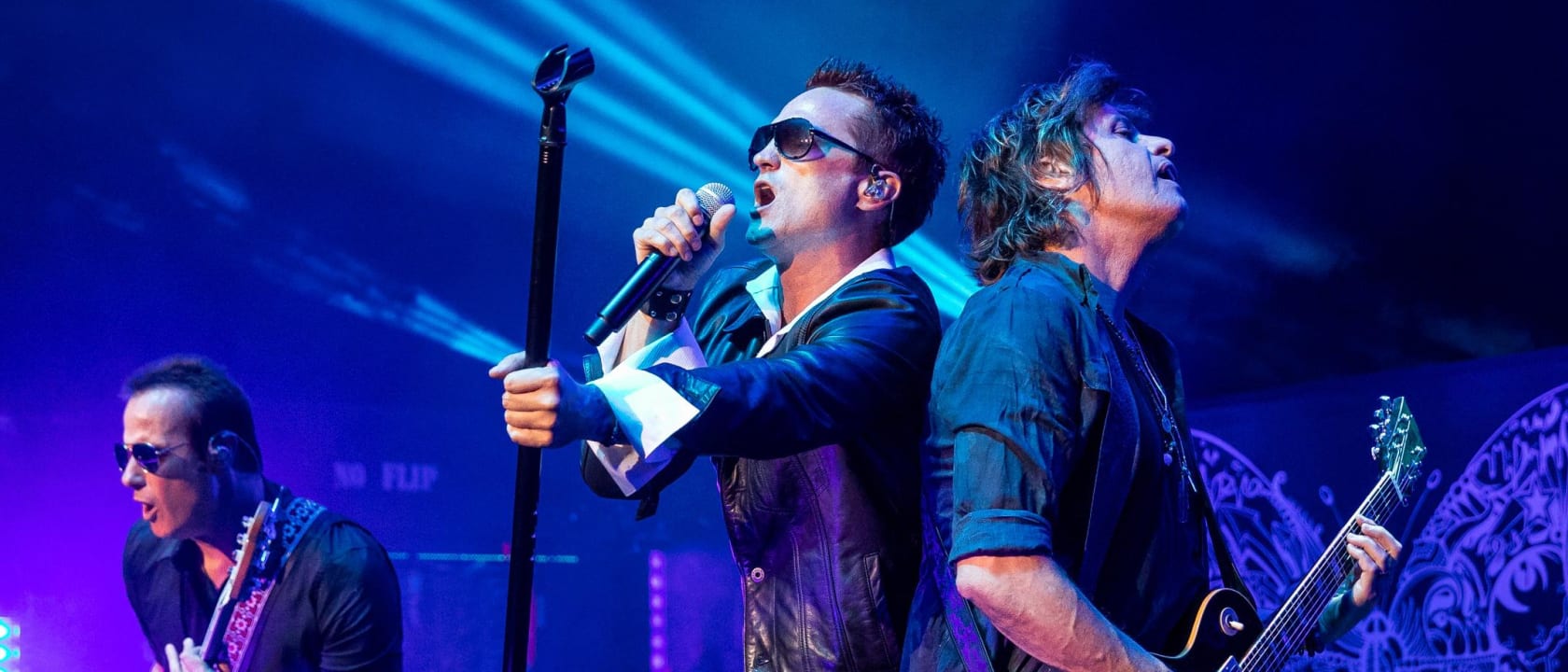 Stone Temple Pilots