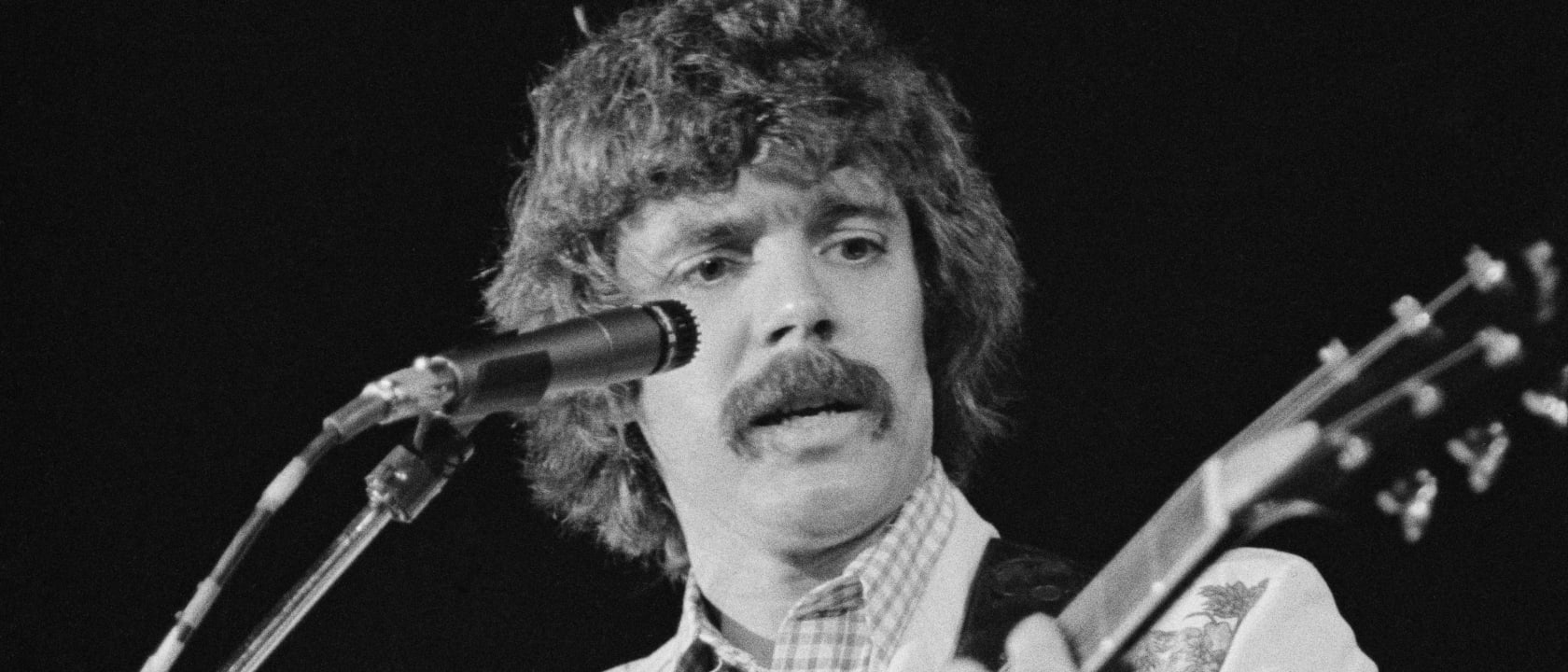 Tom Rush