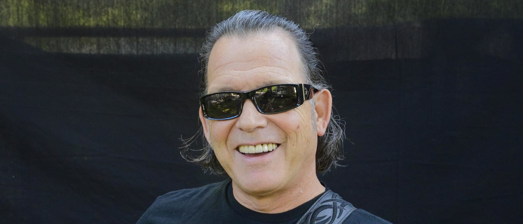 Tommy Castro