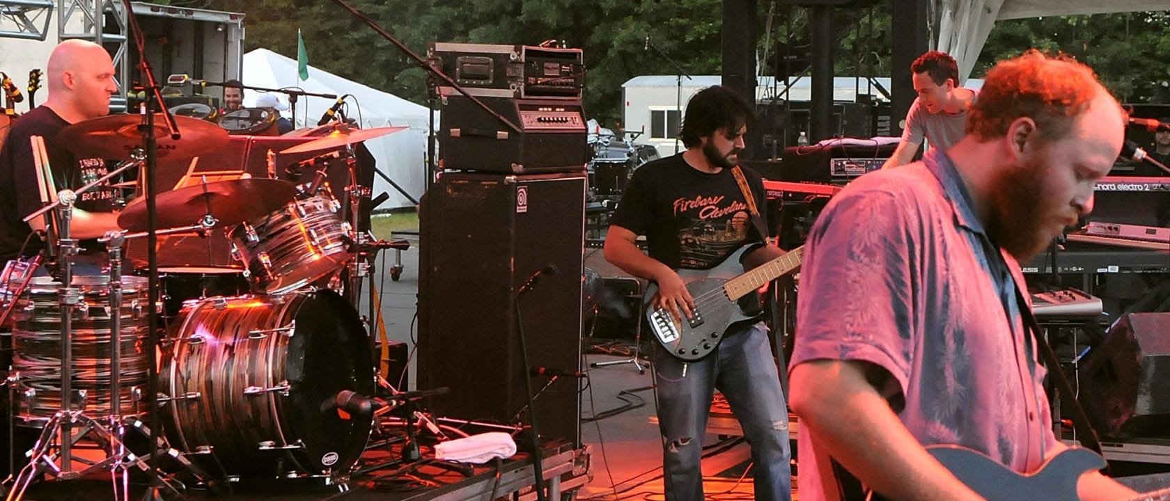 Perpetual Groove