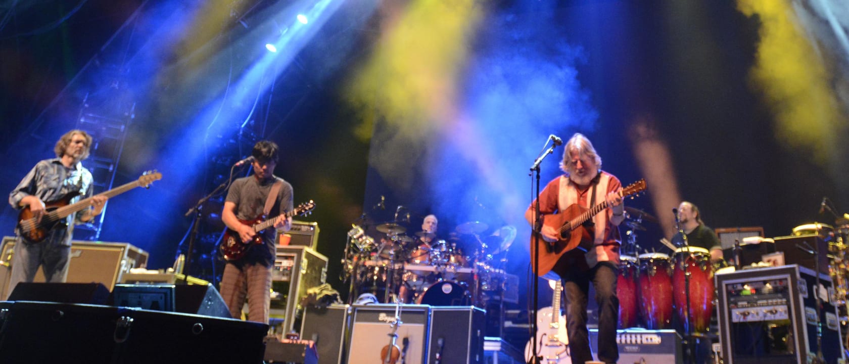 String Cheese Incident