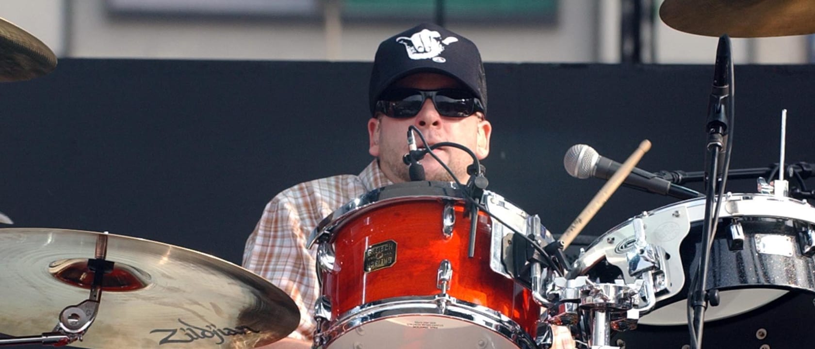 Sugar Ray