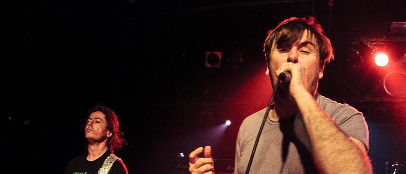Napalm Death