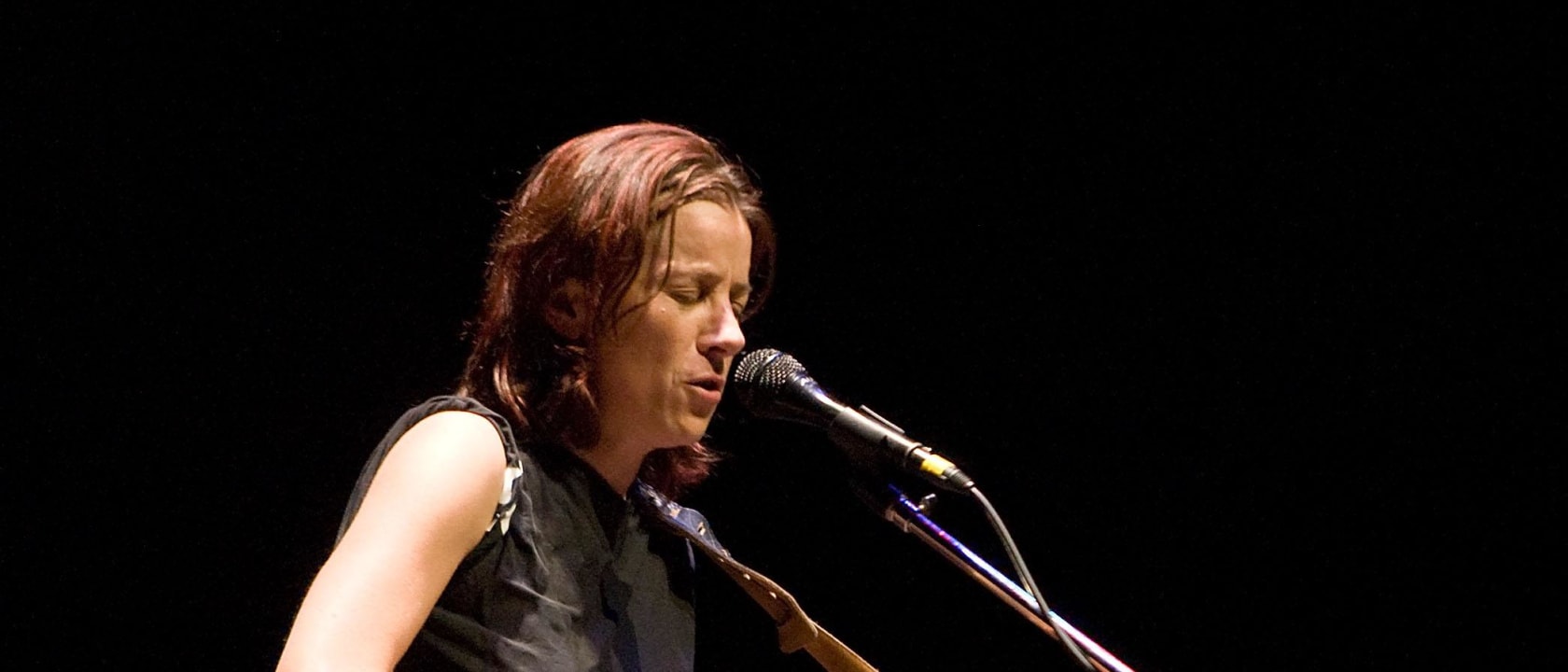 Melissa Ferrick
