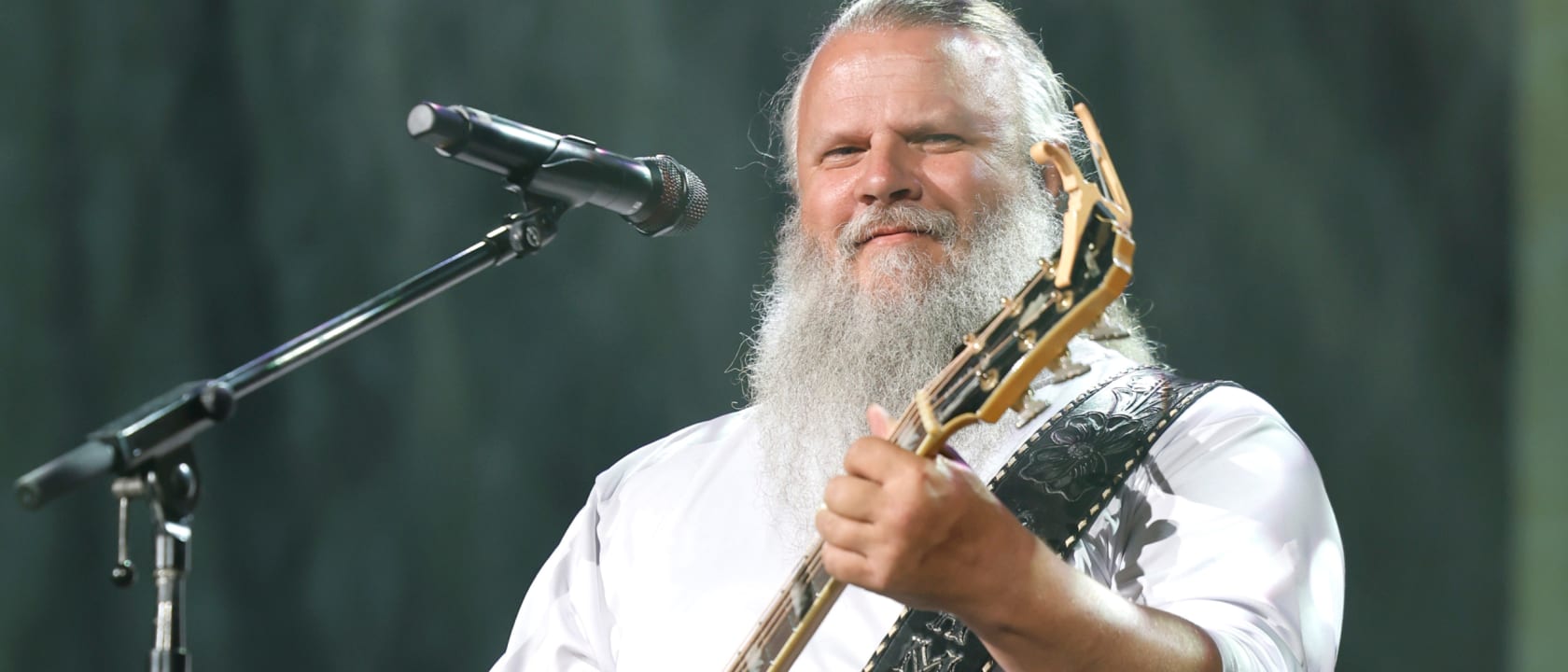 Jamey Johnson
