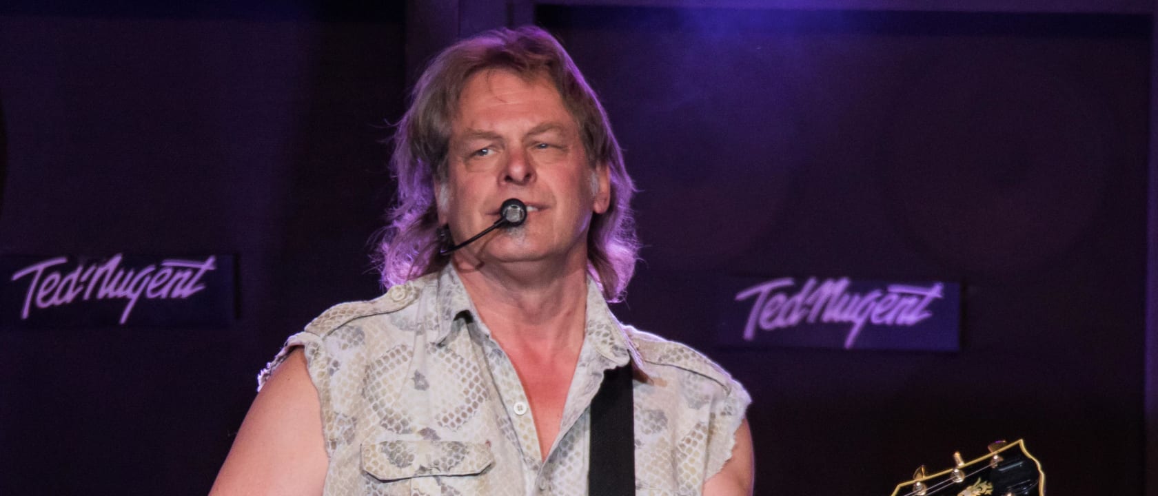 Ted Nugent