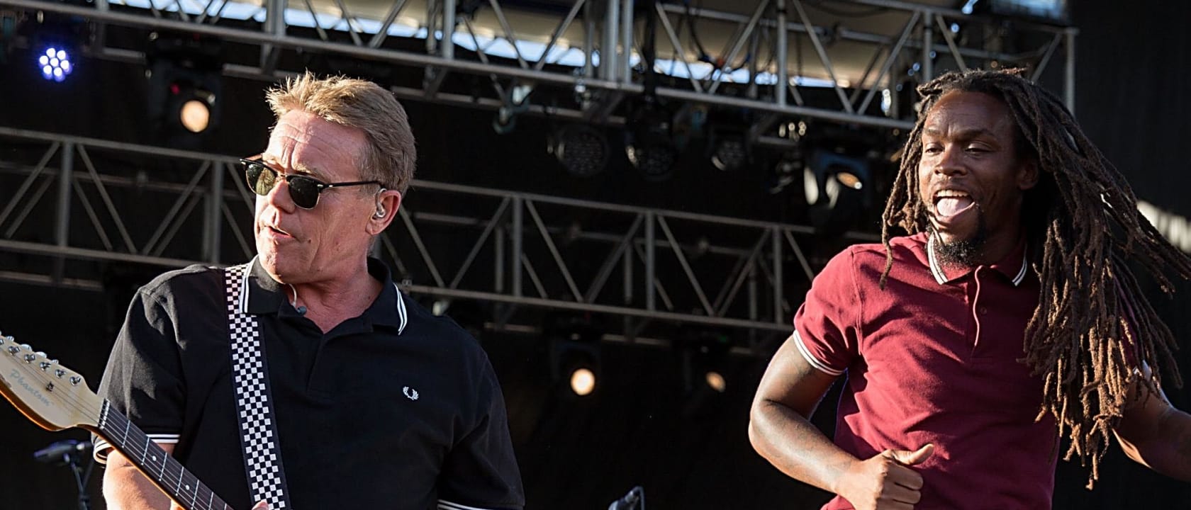 The English Beat