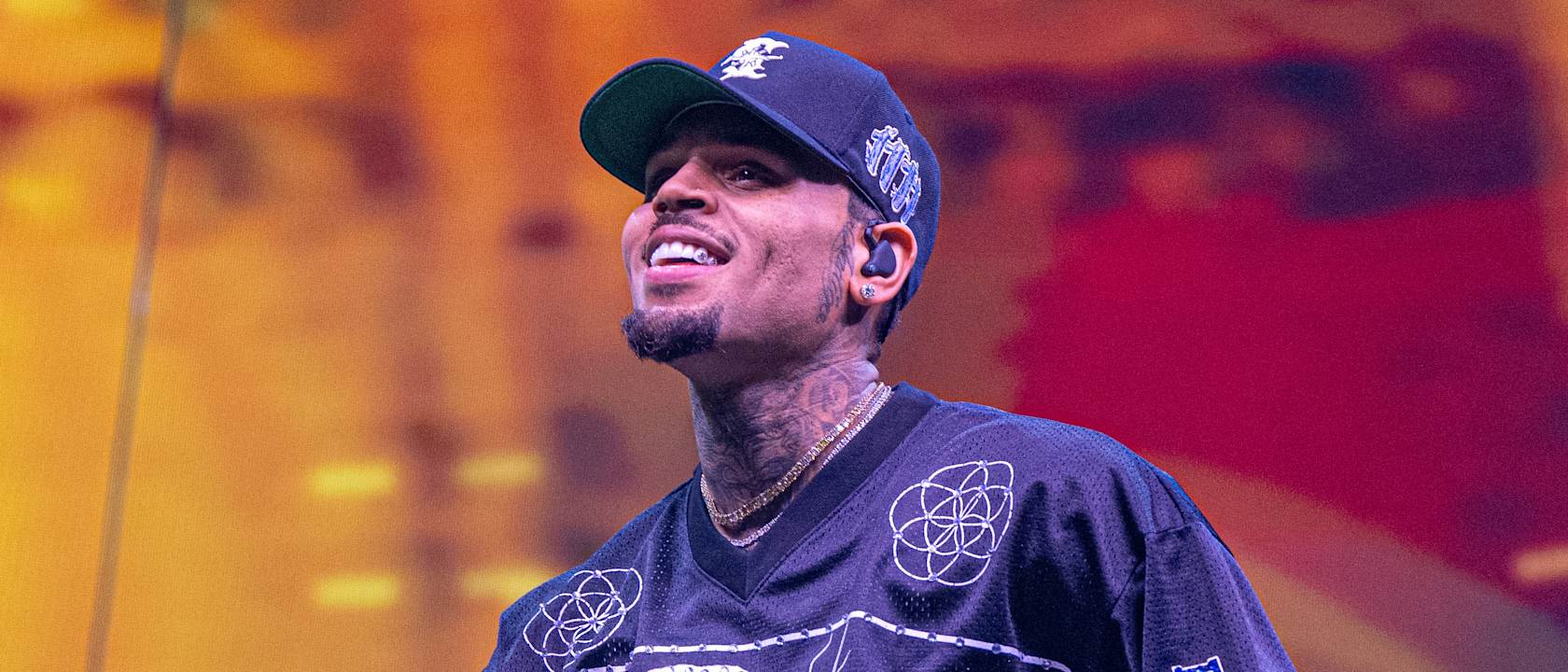 Chris Brown