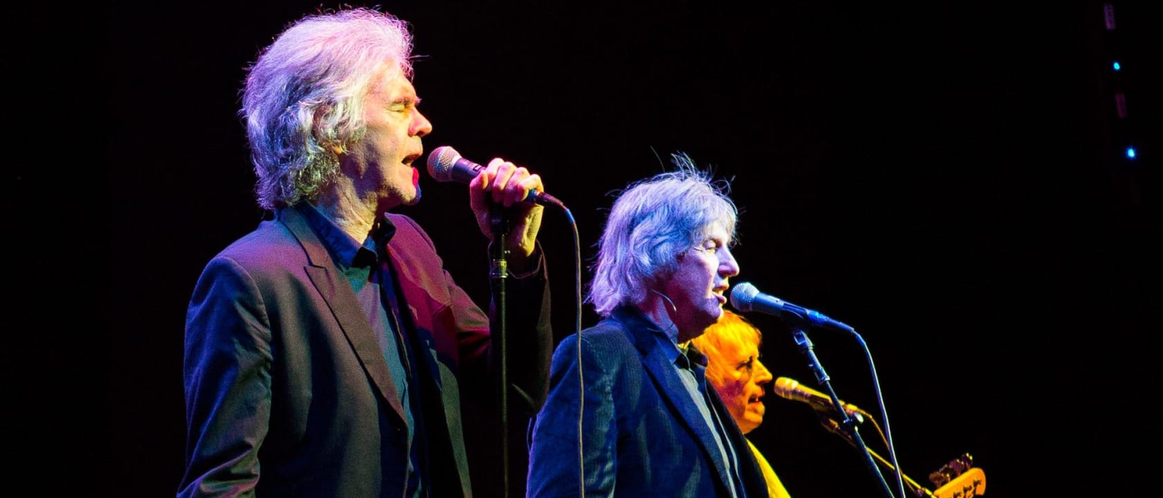 Three Dog Night