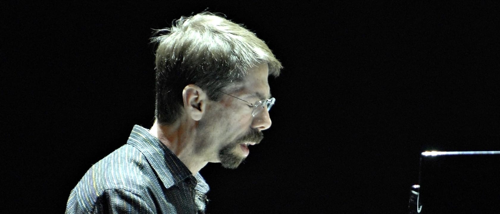 Fred Hersch