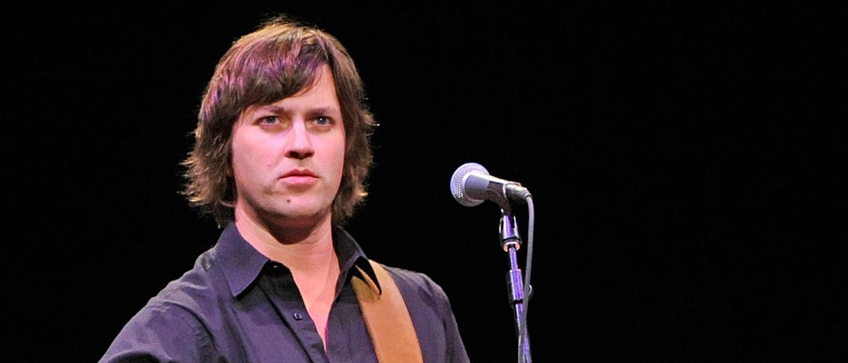 Rhett Miller