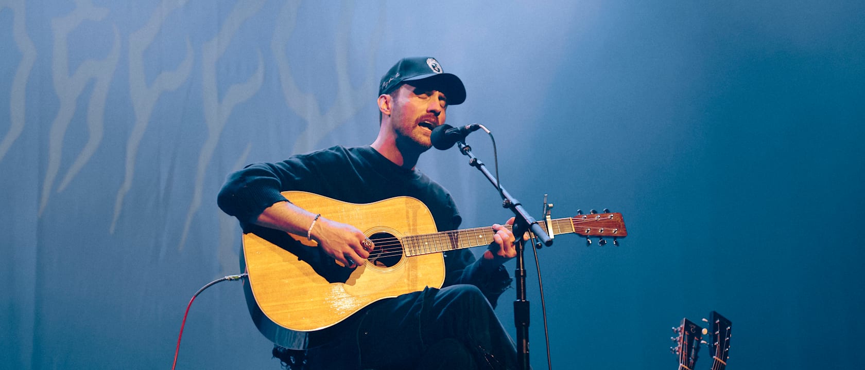Ruston Kelly
