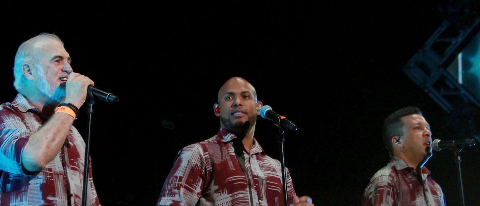 El Gran Combo De Puerto Rico