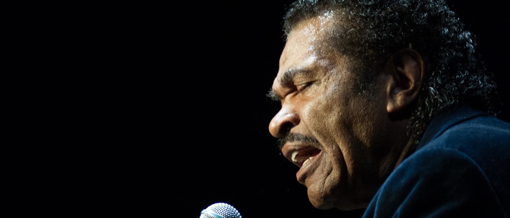 Bobby Rush