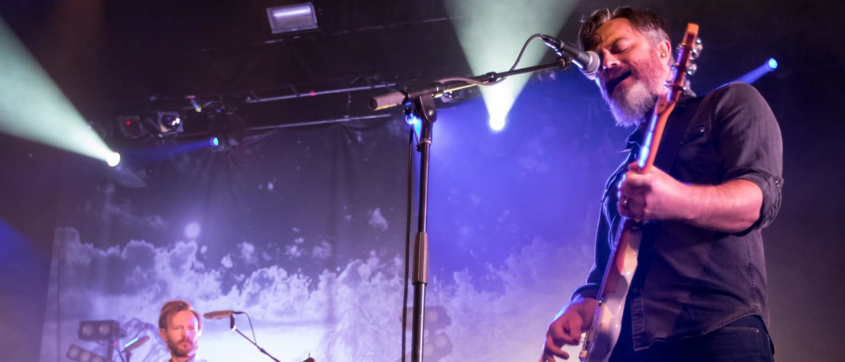 Minus the Bear