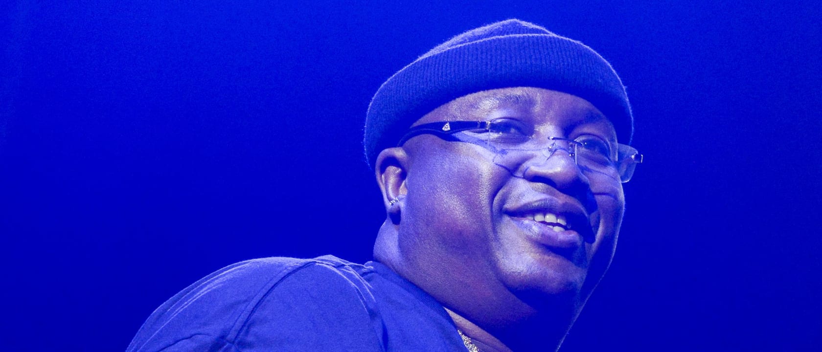 E40 - Earl Stevens