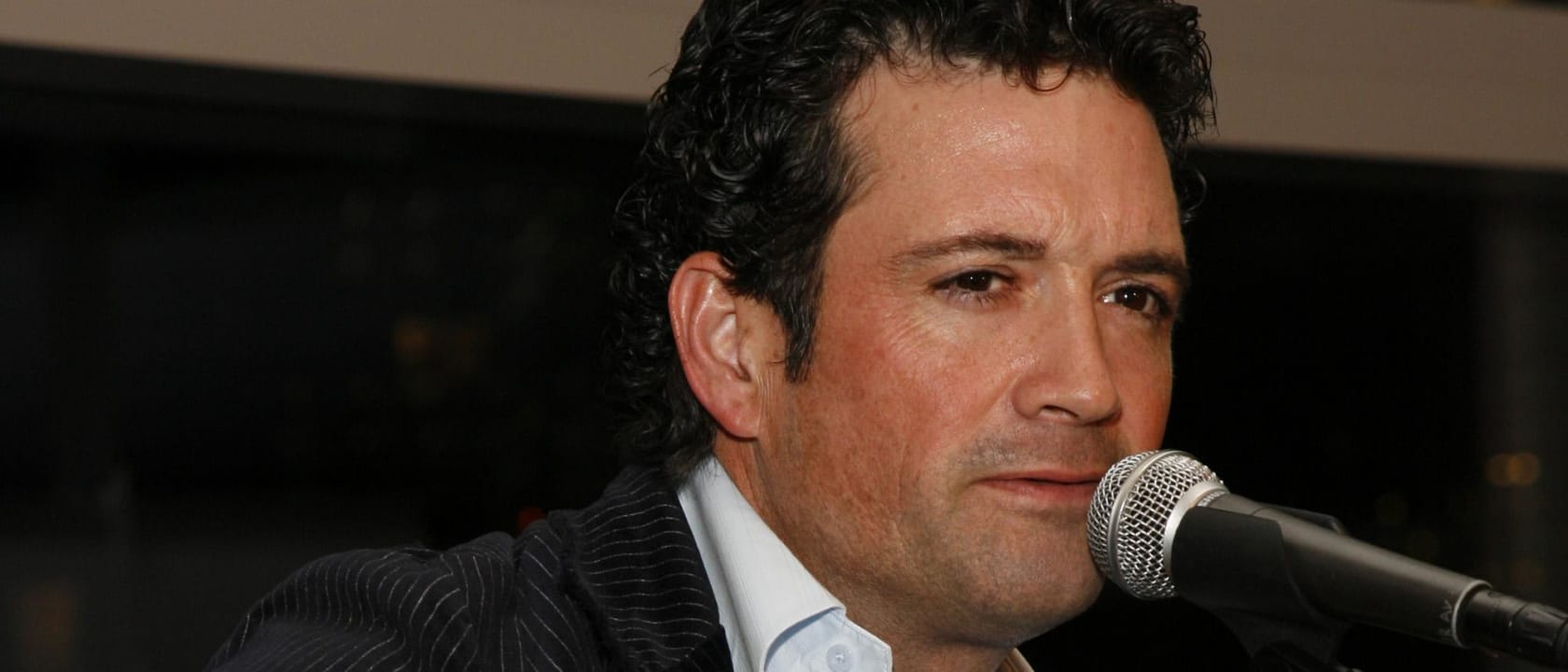 Tracy Byrd