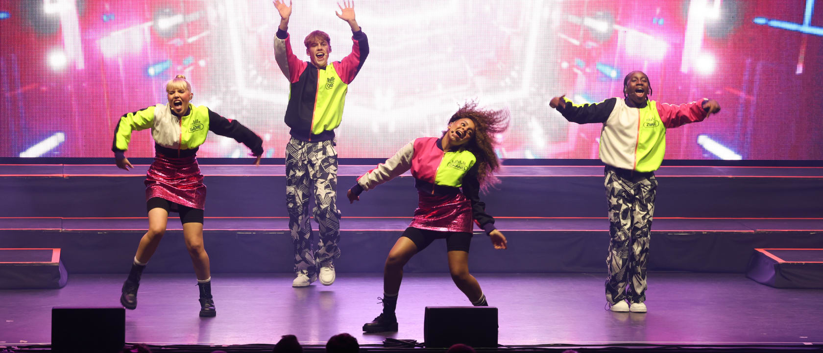 Kidz Bop Live!