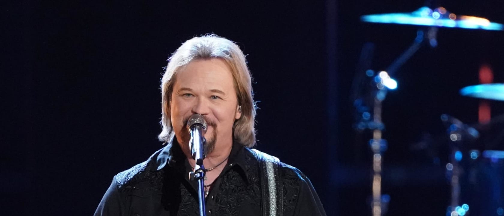 Travis Tritt