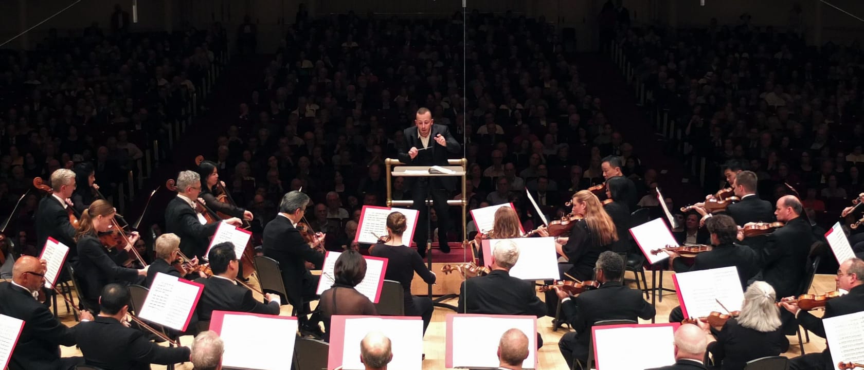 Philadelphia Orchestra