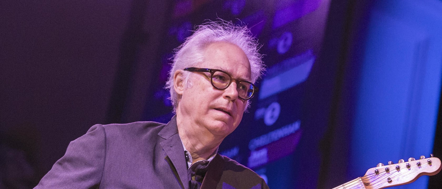 Bill Frisell